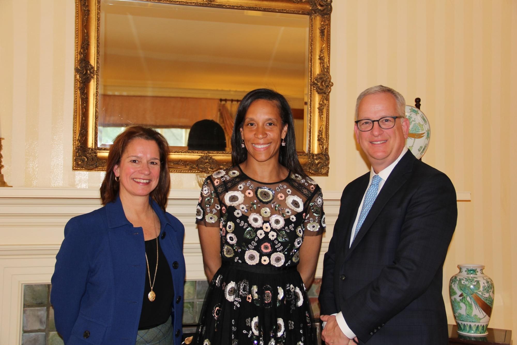 Read more about the article Fellowship to Further Understanding of African Diaspora