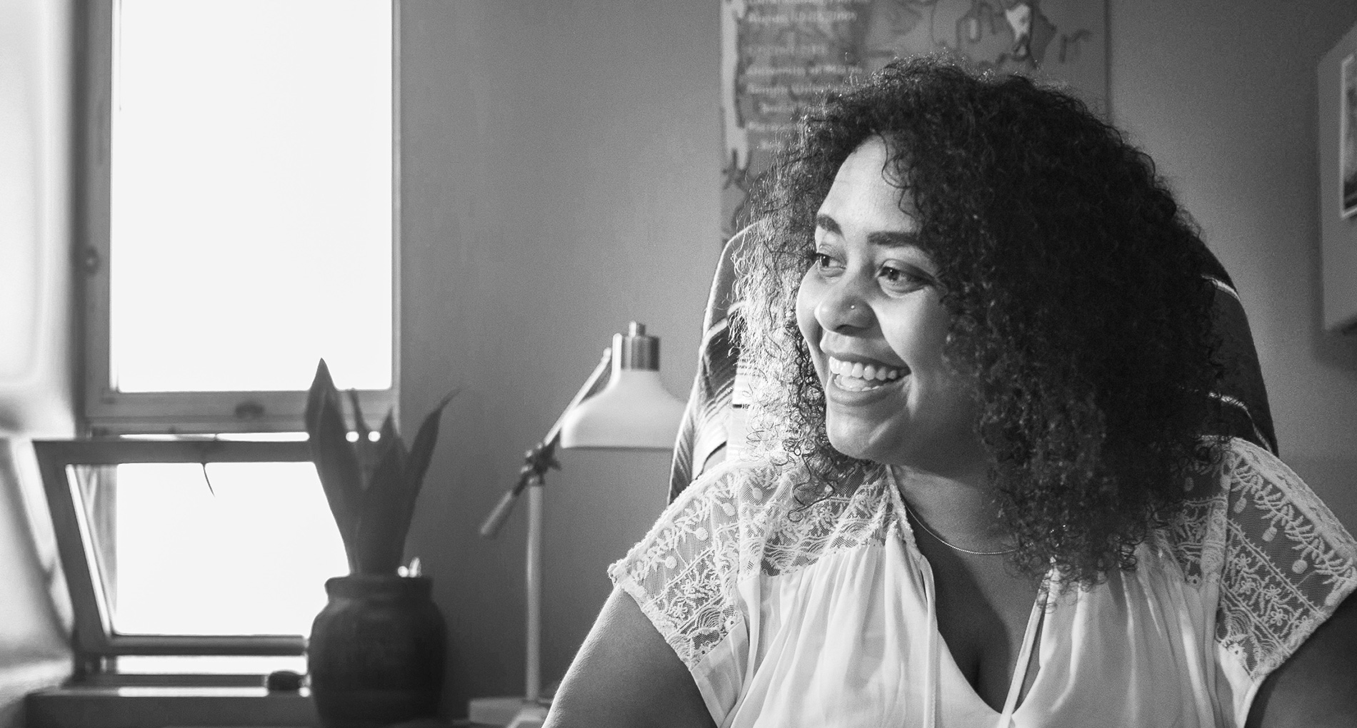 Read more about the article Inspiring First-Generation Students Through Literature