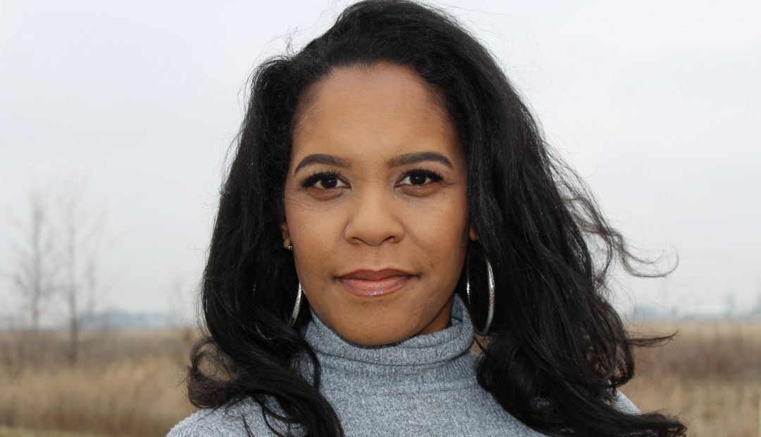 Read more about the article Inaugural Chairperson Appointed for Department of African American and African Studies