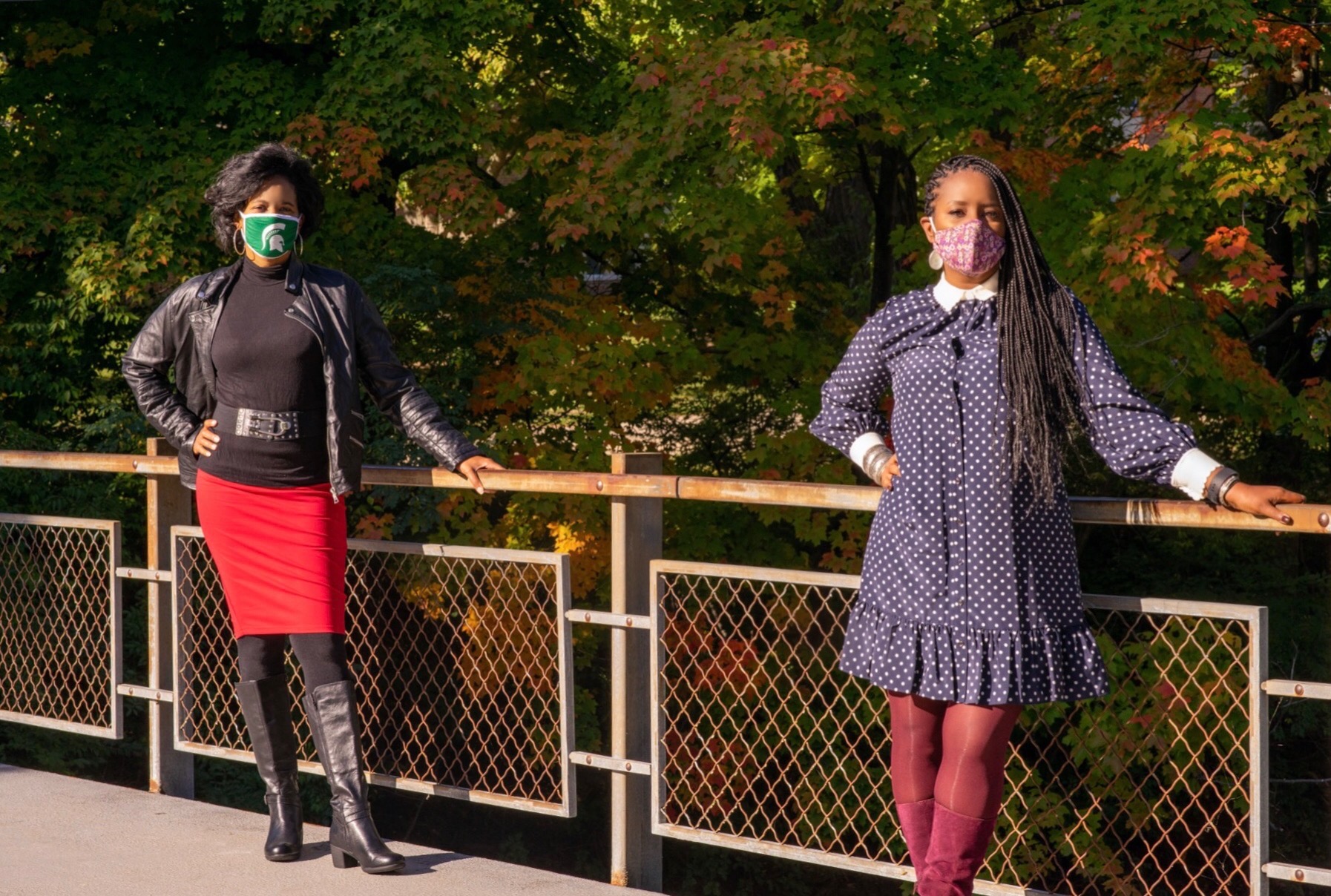 Read more about the article Collectively Building Anew: the Department of African American and African Studies