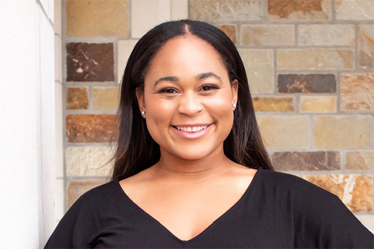 Read more about the article Graduating Senior Reflects on Time Abroad and More