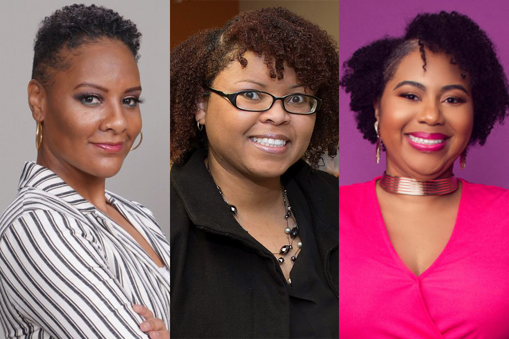 Read more about the article AAAS Department Welcomes Three New Faculty Members