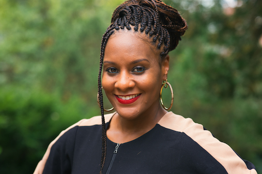 Read more about the article Scholar, Performer, Educator Joins AAAS Faculty