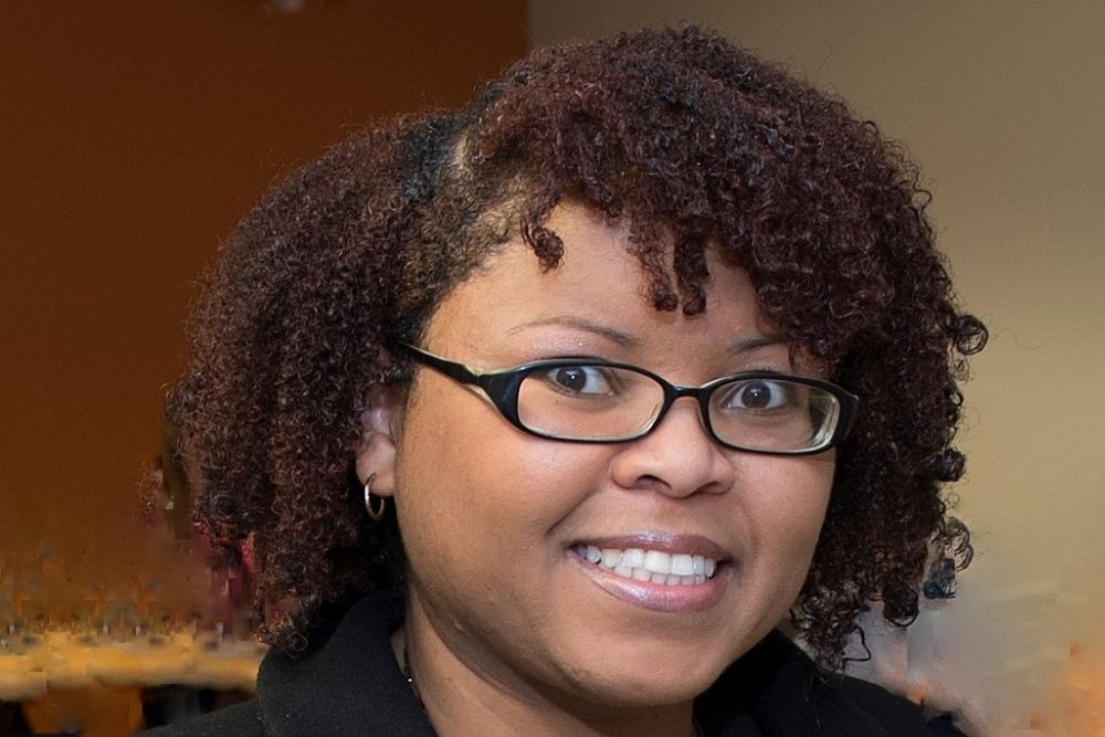 Read more about the article Award-Winning Author, Filmmaker, and Scholar Joins AAAS Department