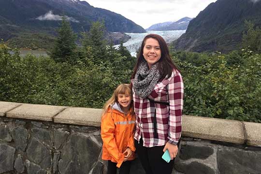 Read more about the article Undergrad Adds AAAS Minor to Increase Understanding of Diversity, Equity, and Justice