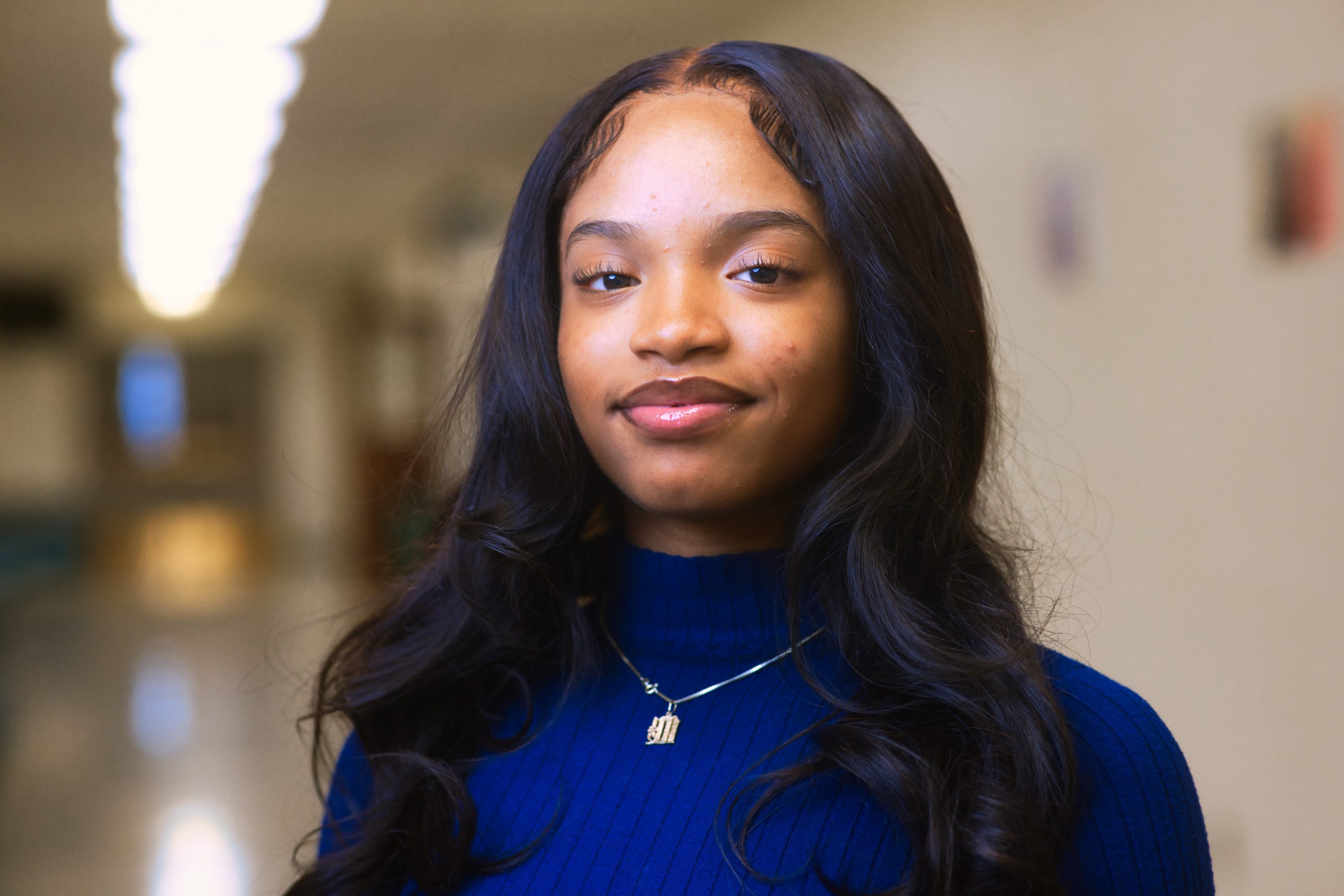 Read more about the article Helping to Lay Foundation for Future African American and African Studies Majors