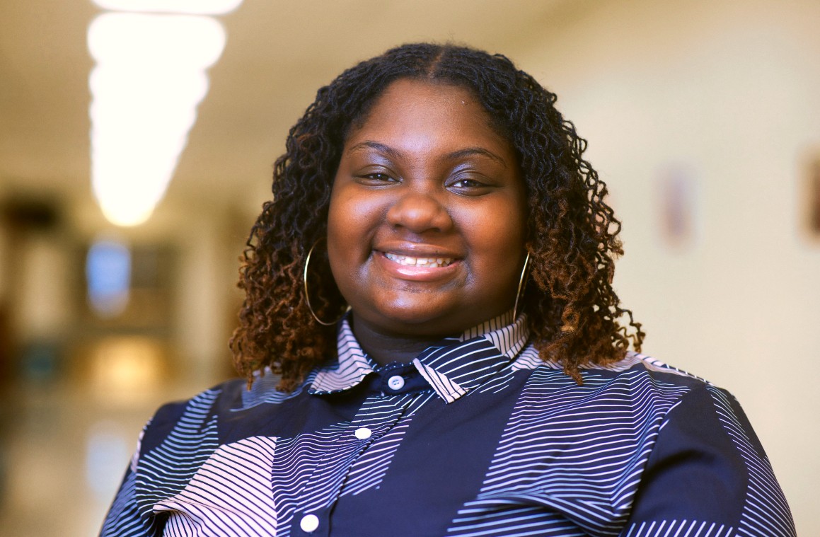 Read more about the article Blazing a Trail for Future African American and African Studies Majors