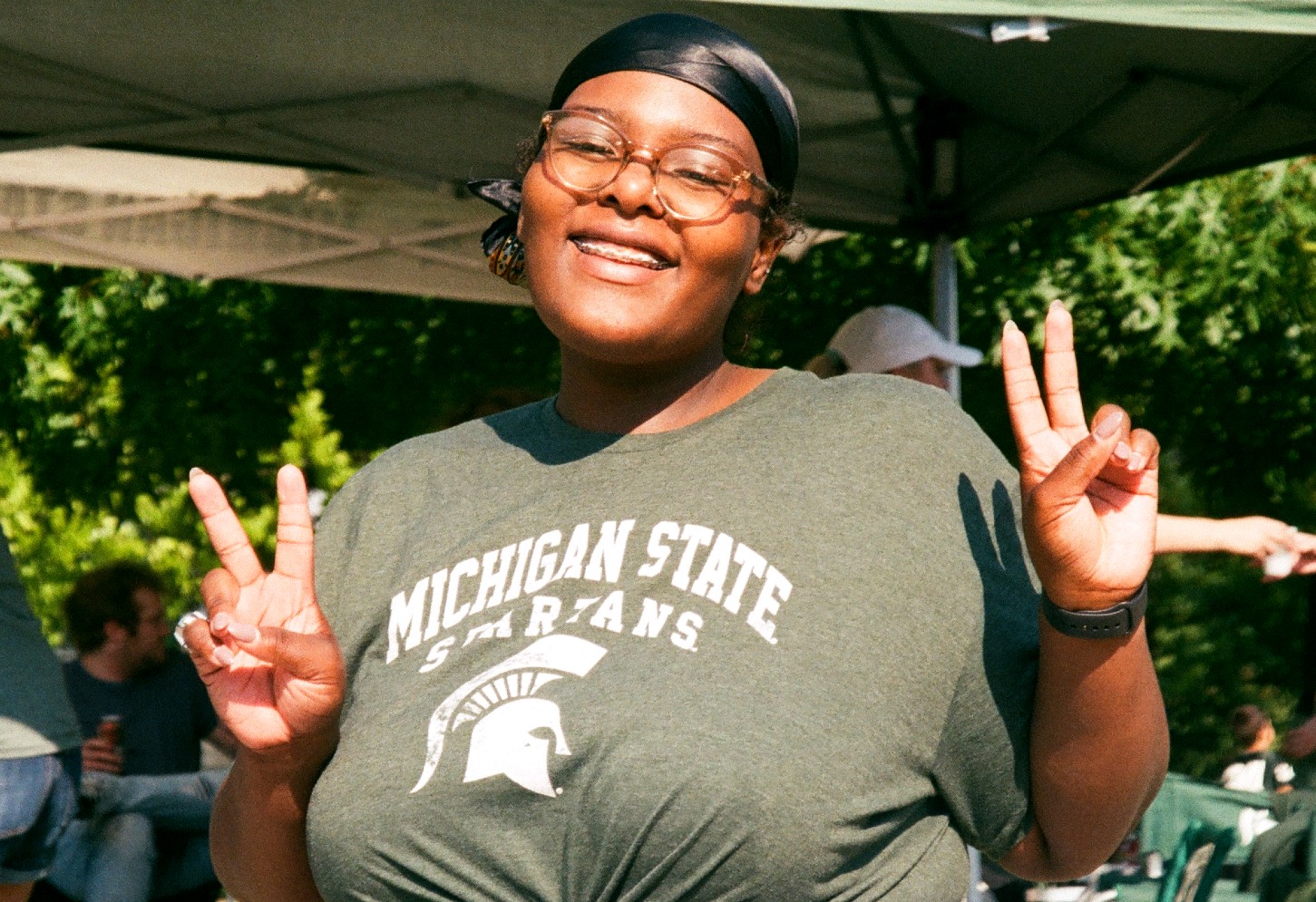 Read more about the article ‘Repairing Her Soul’ Through African American and African Studies Major