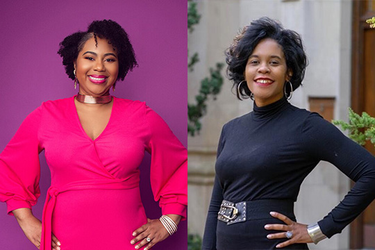 Read more about the article MSU African American and African Studies ‘Unicorns’ Drive Black Futures Beyond Survival Into Wellness