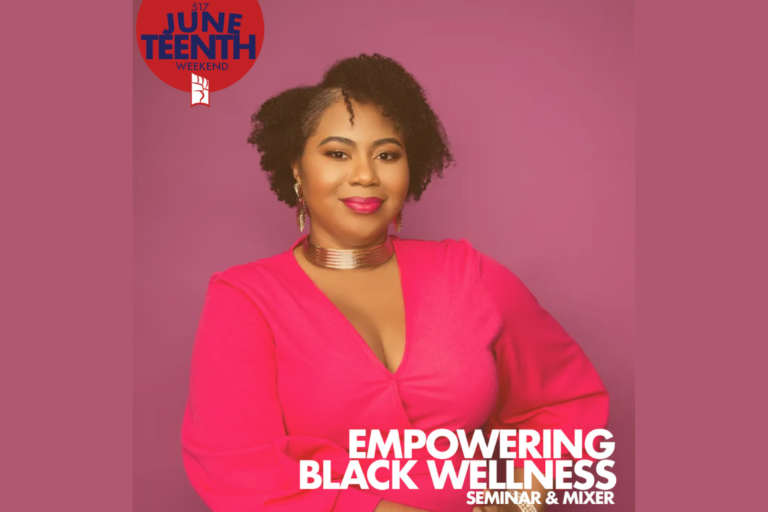 Read more about the article 517 Juneteenth Weekend