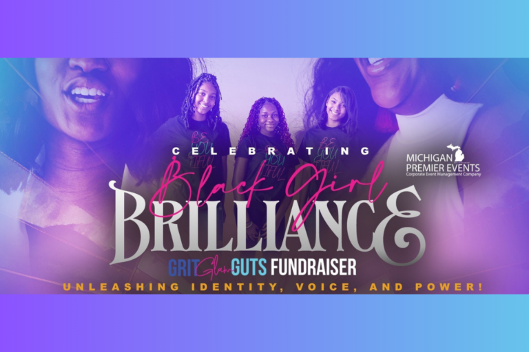 Read more about the article Grit Glam and Guts’ Legendary Black Girl Day of Play