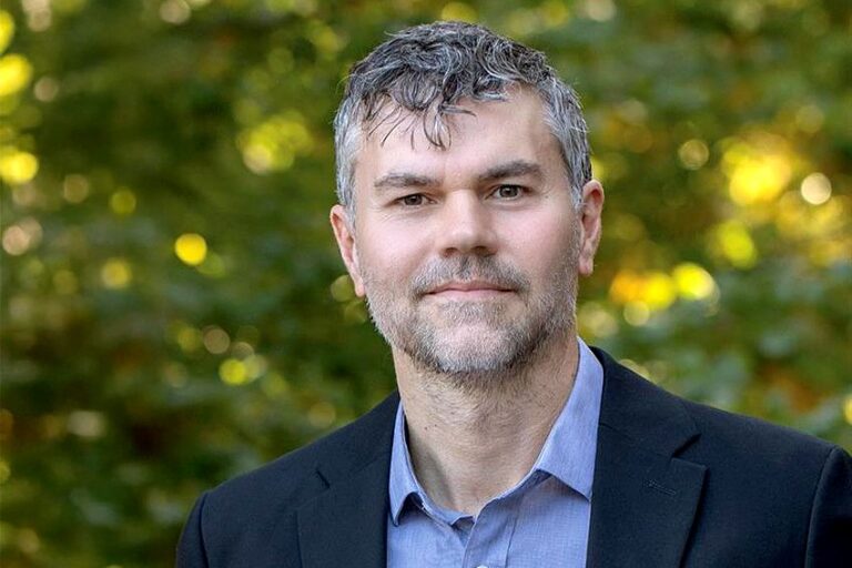 Read more about the article Board of Trustees Approve Thomas Stubblefield as New Dean of MSU’s College of Arts & Letters