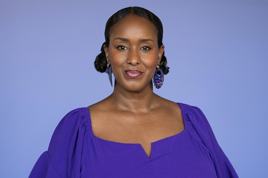 Read more about the article Suban Nur Cooley Named Lansing’s Next Poet Laureate