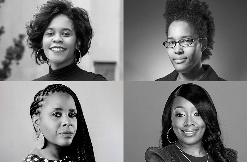 Read more about the article New AAAS Department to Focus on Black Feminisms, Black Genders, and Black Sexualities